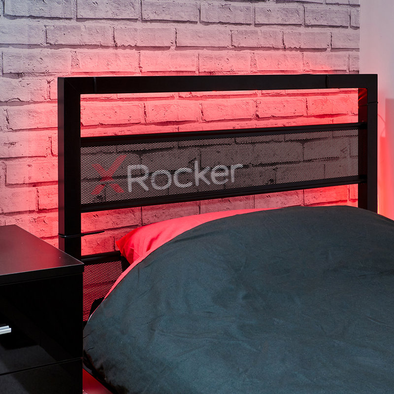 X Rocker Bed & Reviews Wayfair